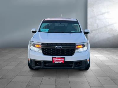 2022 Ford Maverick - Photo 3