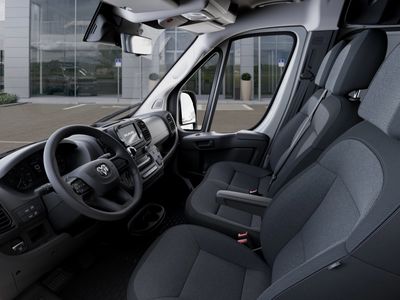2026 Ram ProMaster 1500 - Photo 22