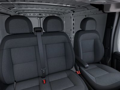 2026 Ram ProMaster 1500 - Photo 16