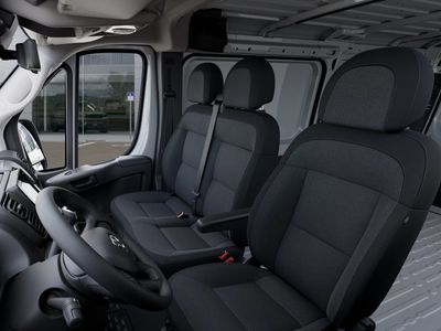 2026 Ram ProMaster 1500 - Photo 23
