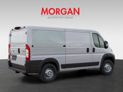 2026 Ram ProMaster 1500 - Photo 4