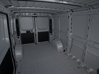 2026 Ram ProMaster 1500 - Photo 15