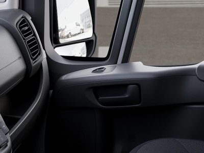 2026 Ram ProMaster 1500 - Photo 25