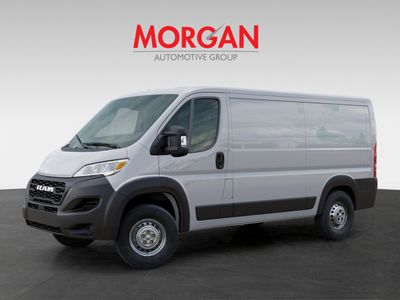 2026 Ram ProMaster 1500 - Photo 2