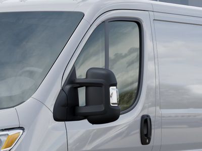 2026 Ram ProMaster 1500 - Photo 12