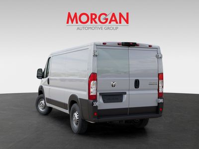2026 Ram ProMaster 1500 - Photo 3