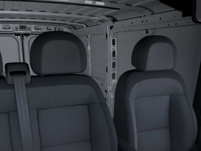 2026 Ram ProMaster 1500 - Photo 26