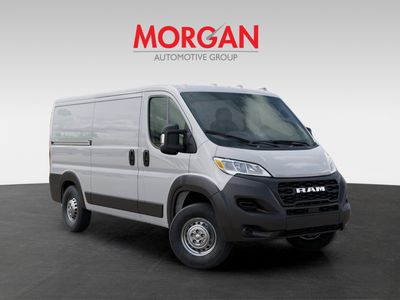 2026 Ram ProMaster 1500 - Photo 5