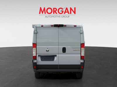 2026 Ram ProMaster 1500 - Photo 7