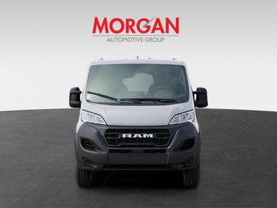2026 Ram ProMaster 1500 - Photo 6