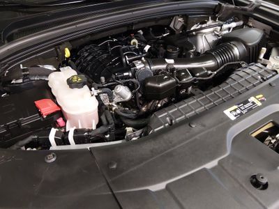 2023 Jeep Grand Cherokee L - Photo 9