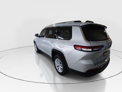 2023 Jeep Grand Cherokee L - Photo 5