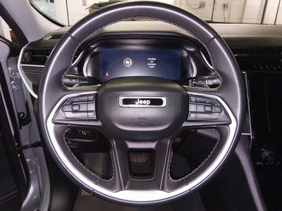 2023 Jeep Grand Cherokee L - Photo 12