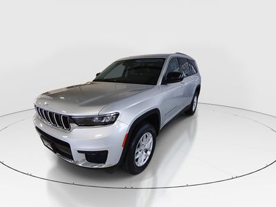 2023 Jeep Grand Cherokee L - Photo 3