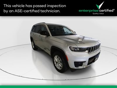 2023 Jeep Grand Cherokee L - Photo 1