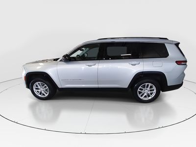 2023 Jeep Grand Cherokee L - Photo 4
