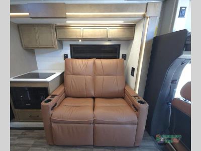 2027 Newmar Freedom Aire — photo 50 view