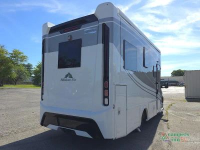 2027 Newmar Freedom Aire — photo 7 view
