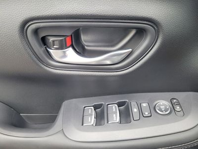 2026 Honda HR-V EX-L - Photo 13