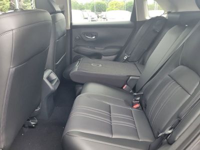 2026 Honda HR-V EX-L - Photo 30