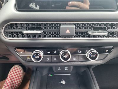 2026 Honda HR-V EX-L - Photo 23