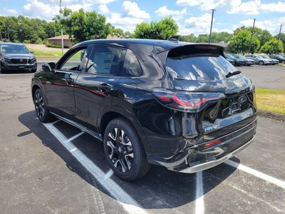 2026 Honda HR-V EX-L - Photo 7