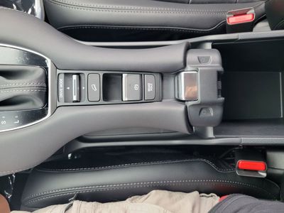 2026 Honda HR-V EX-L - Photo 26