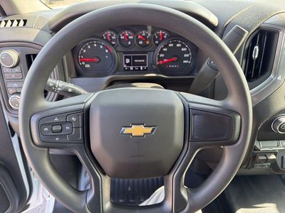 2026 Chevrolet Silverado 2500 HD - Photo 21