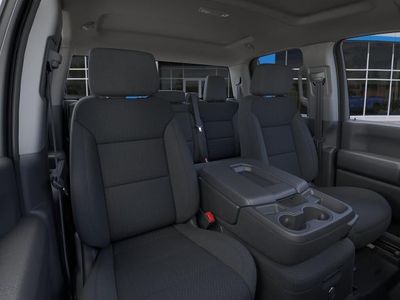 2026 Chevrolet Silverado 2500 HD - Photo 45