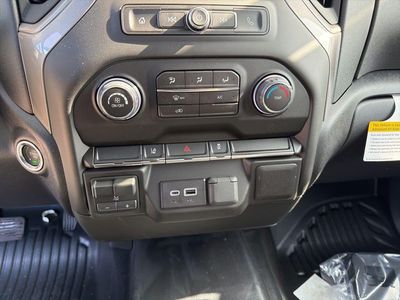 2026 Chevrolet Silverado 2500 HD - Photo 25