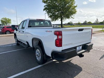 2026 Chevrolet Silverado 2500 HD - Photo 5