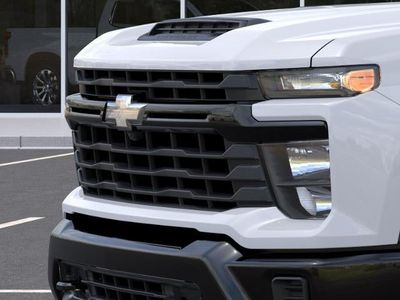 2026 Chevrolet Silverado 2500 HD - Photo 42