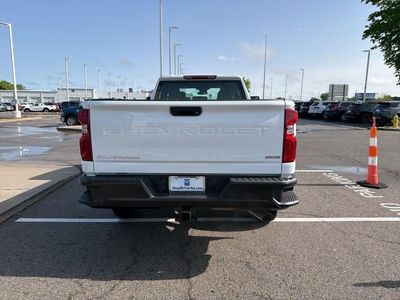 2026 Chevrolet Silverado 2500 HD - Photo 4