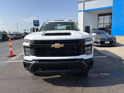 2026 Chevrolet Silverado 2500 HD - Photo 8