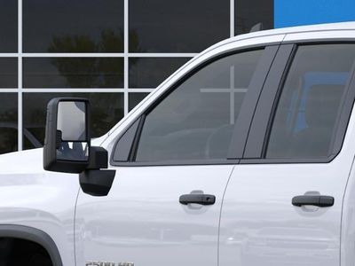 2026 Chevrolet Silverado 2500 HD - Photo 41