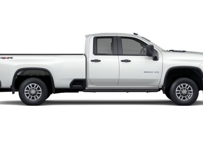 2026 Chevrolet Silverado 2500 HD - Photo 56