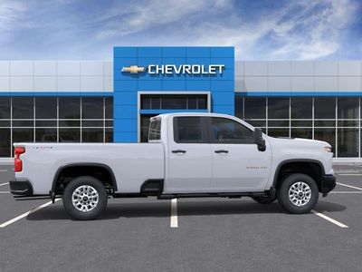2026 Chevrolet Silverado 2500 HD - Photo 34