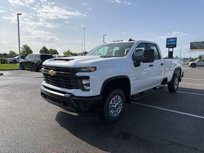 2026 Chevrolet Silverado 2500 HD - Photo 7