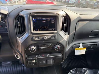 2026 Chevrolet Silverado 2500 HD - Photo 22