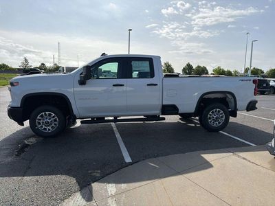 2026 Chevrolet Silverado 2500 HD - Photo 6