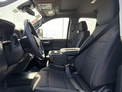 2026 Chevrolet Silverado 2500 HD - Photo 18
