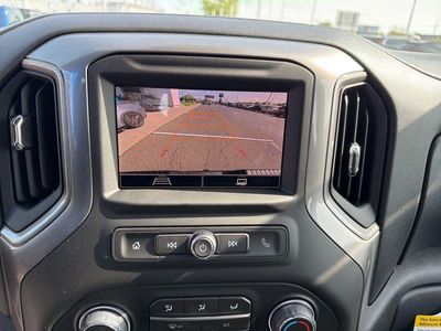 2026 Chevrolet Silverado 2500 HD - Photo 23