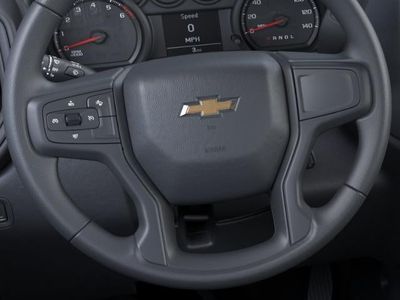 2026 Chevrolet Silverado 2500 HD - Photo 48