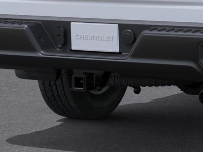 2026 Chevrolet Silverado 2500 HD - Photo 43