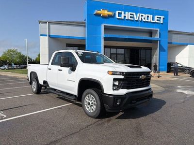 2026 Chevrolet Silverado 2500 HD - Photo 1