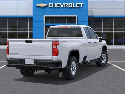 2026 Chevrolet Silverado 2500 HD - Photo 33