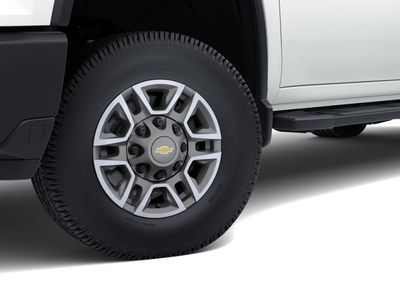 2026 Chevrolet Silverado 2500 HD - Photo 57