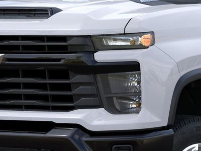 2026 Chevrolet Silverado 2500 HD - Photo 39