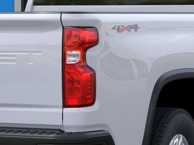 2026 Chevrolet Silverado 2500 HD - Photo 40