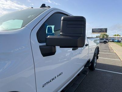 2026 Chevrolet Silverado 2500 HD - Photo 10
